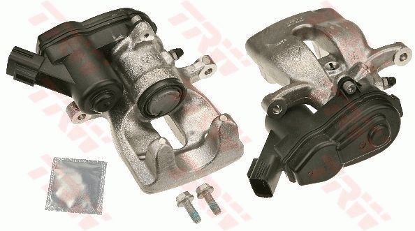 TRW BHQ285E Brake Caliper
