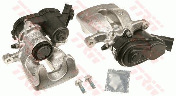TRW BHQ286E Brake Caliper