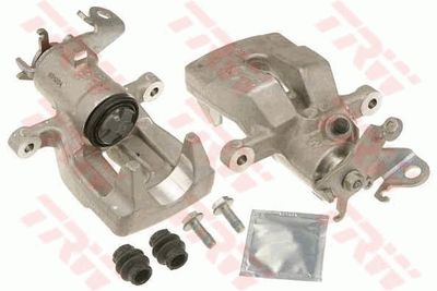 Brake Caliper TRW BHQ287