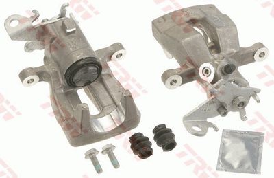 Brake Caliper TRW BHQ288E