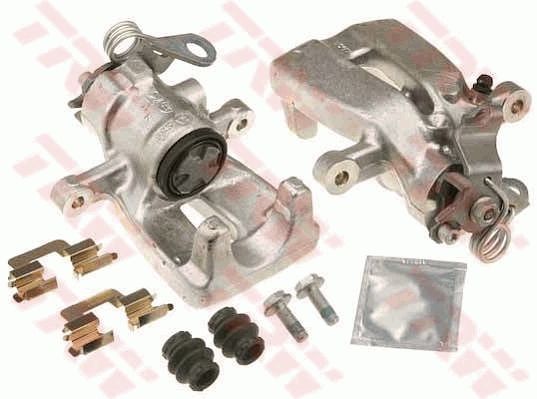 TRW BHQ289 Brake Caliper