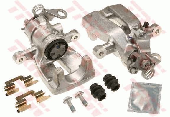 TRW BHQ289E Brake Caliper