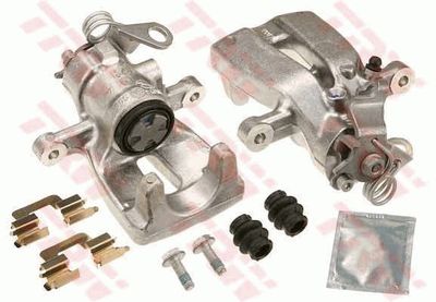 Brake Caliper TRW BHQ289E