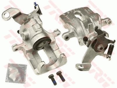 Brake Caliper TRW BHQ302E