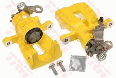 Brake Caliper TRW BHQ309E