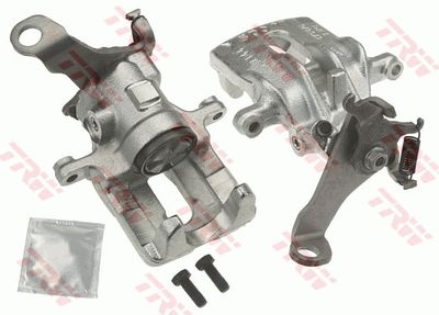 Brake Caliper TRW BHQ317E