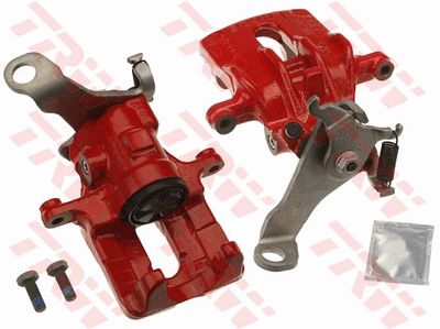 Brake Caliper TRW BHQ319E