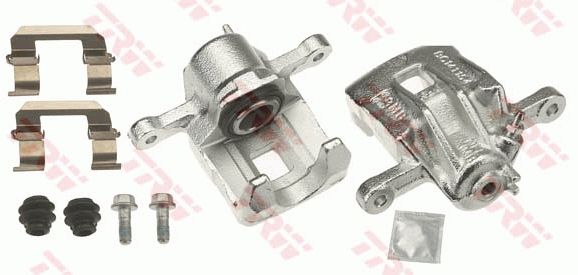 TRW BHQ324E Brake Caliper