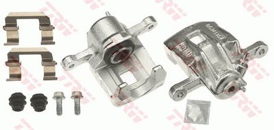 Brake Caliper TRW BHQ324E