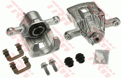 Brake Caliper TRW BHQ325E