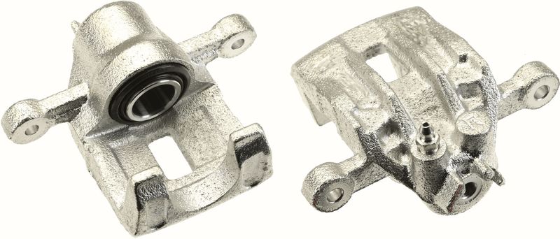 TRW BHQ327E Brake Caliper