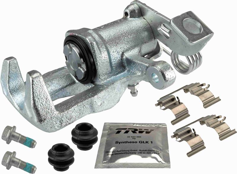 TRW BHQ334E Brake Caliper