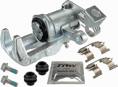 Brake Caliper TRW BHQ334E