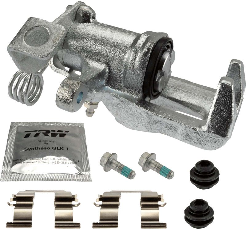 TRW BHQ335E Brake Caliper