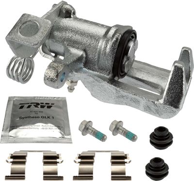 Brake Caliper TRW BHQ335E