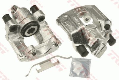 Brake Caliper TRW BHQ902E