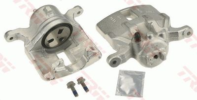 Brake Caliper TRW BHQ904E