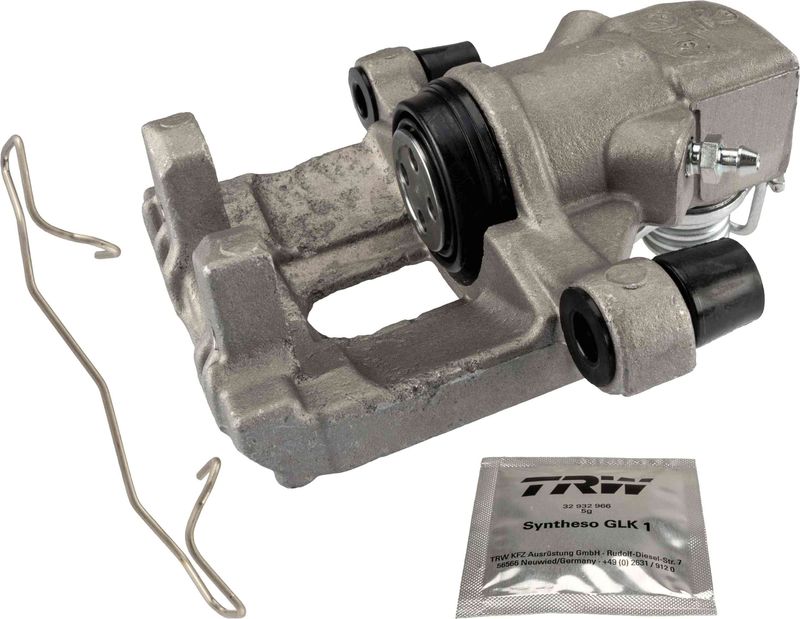TRW BHQ908E Brake Caliper