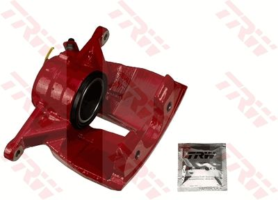 Brake Caliper TRW BHQ917E