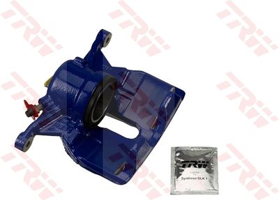 Brake Caliper TRW BHQ918E