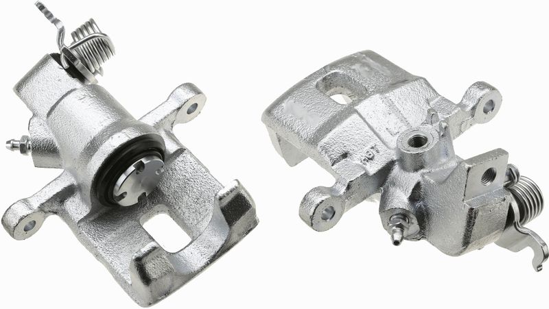 TRW BHQ930E Brake Caliper