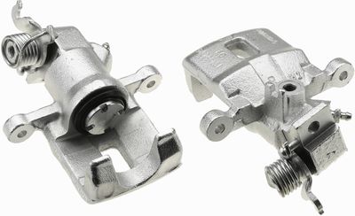 Brake Caliper TRW BHQ931E