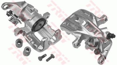 Brake Caliper TRW BHR103E