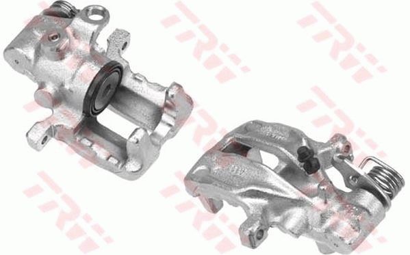 TRW BHR104 Brake Caliper