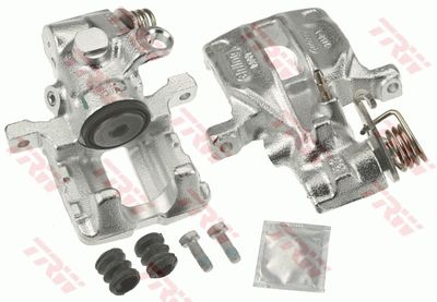 Brake Caliper TRW BHR106E