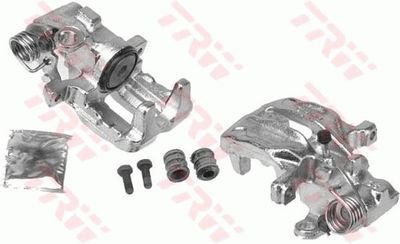 Brake Caliper TRW BHR107E