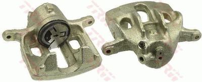 Brake Caliper TRW BHR110