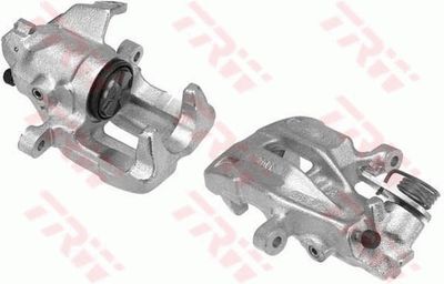 Brake Caliper TRW BHR111