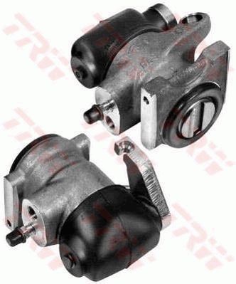 TRW BHR116E Brake Caliper