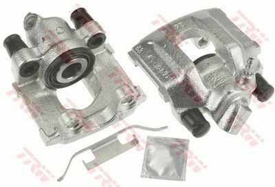 Brake Caliper TRW BHR132E