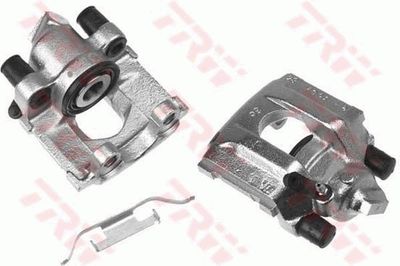 Brake Caliper TRW BHR133E