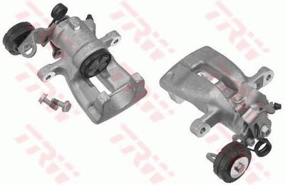 Brake Caliper TRW BHR146