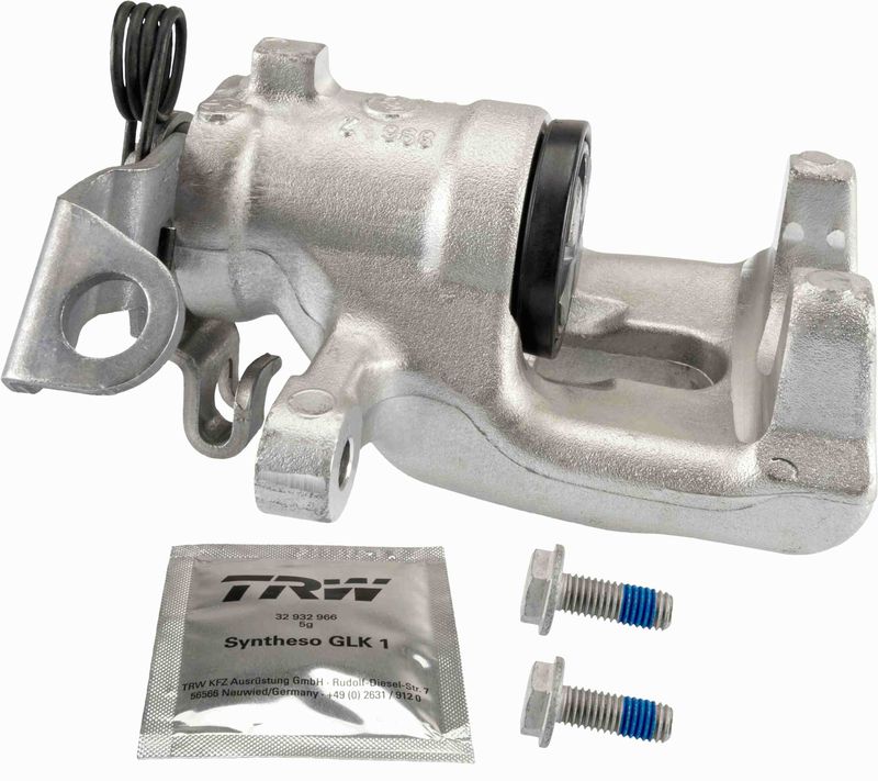 TRW BHR148 Brake Caliper
