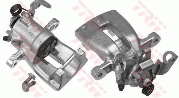 TRW BHR149 Brake Caliper