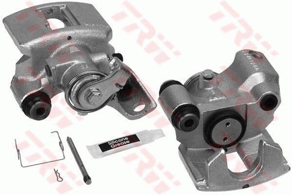 TRW BHR162E Brake Caliper