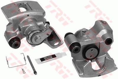 Brake Caliper TRW BHR162E