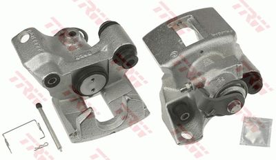 Brake Caliper TRW BHR163E