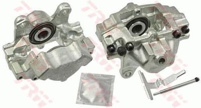 Brake Caliper TRW BHR217E