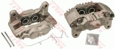 Brake Caliper TRW BHR235E