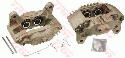 Brake Caliper TRW BHR236E