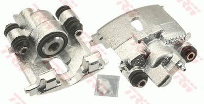Brake Caliper TRW BHR271E