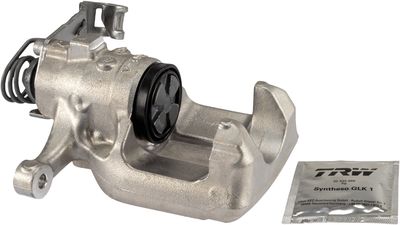 Brake Caliper TRW BHR275E