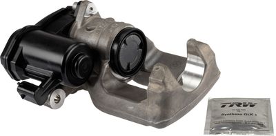 Brake Caliper TRW BHR277E