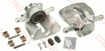 Brake Caliper TRW BHS1013E