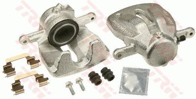 Brake Caliper TRW BHS1014E