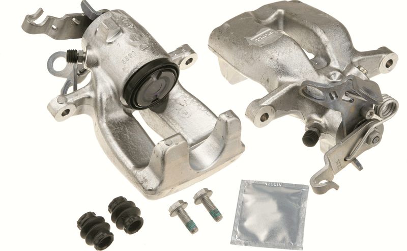 TRW BHS1024 Brake Caliper